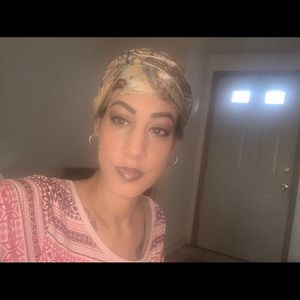 Meet your Posher, Deanna